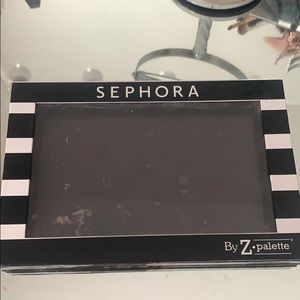 SEPHORA Z-PALETTE